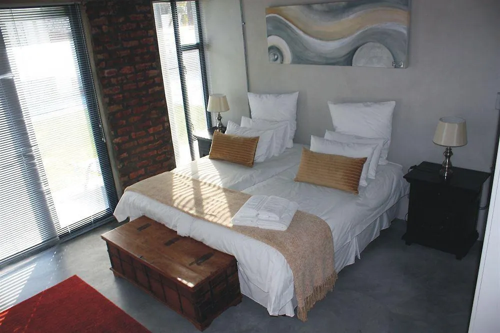 Hotel Sunset-Loft Città del Capo Affittacamere