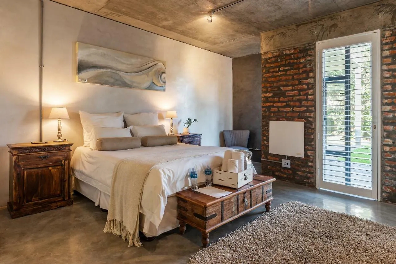 Affittacamere Hotel Sunset-Loft Città del Capo
