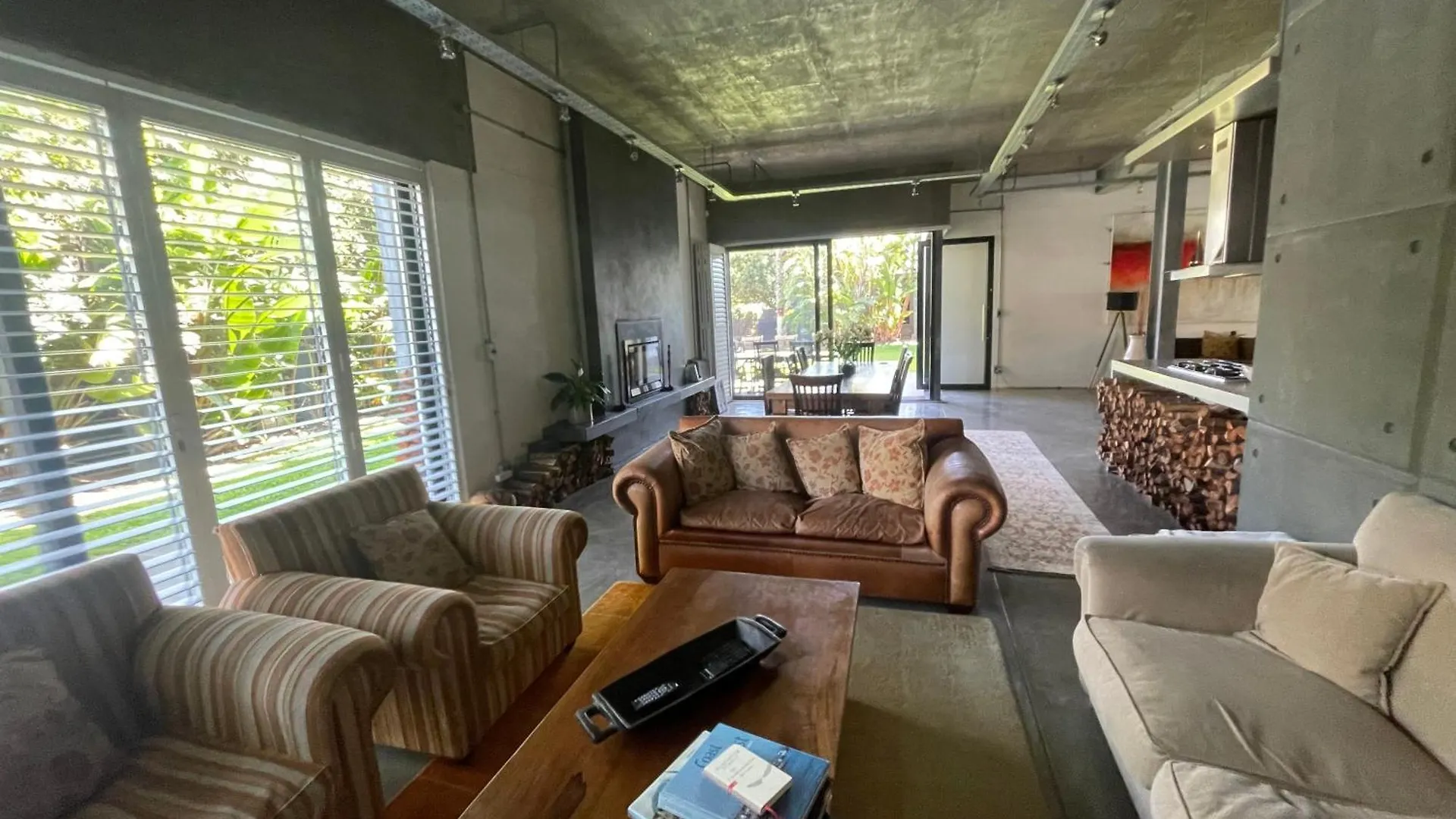 Hotel Sunset-Loft Kapstadt Gasthof