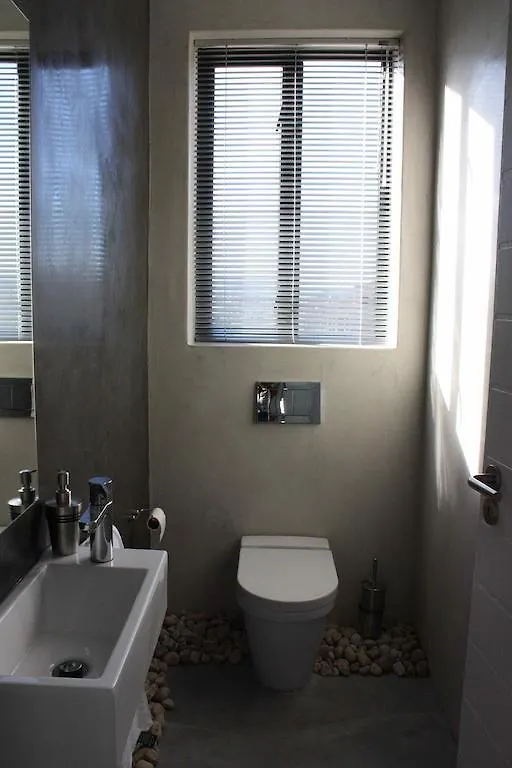 Hotel Sunset-Loft Kapstadt Gasthof