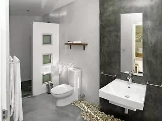 *** Gasthof Hotel Sunset-Loft Kapstadt Südafrika
