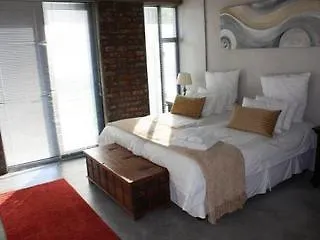 Hotel Sunset-Loft Kapstadt Gasthof