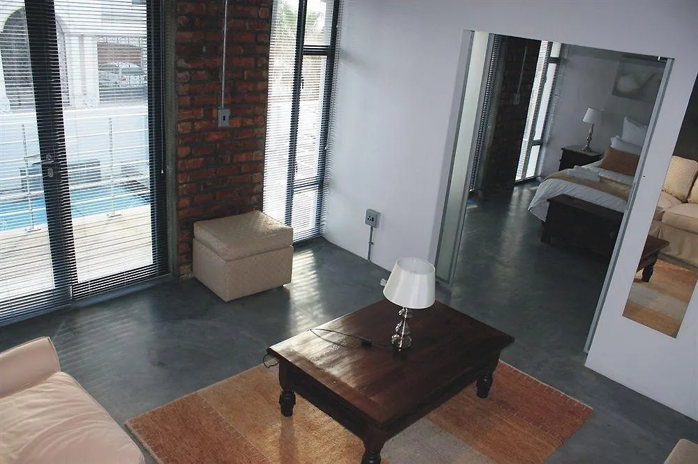 Hotel Sunset-Loft Kapstadt