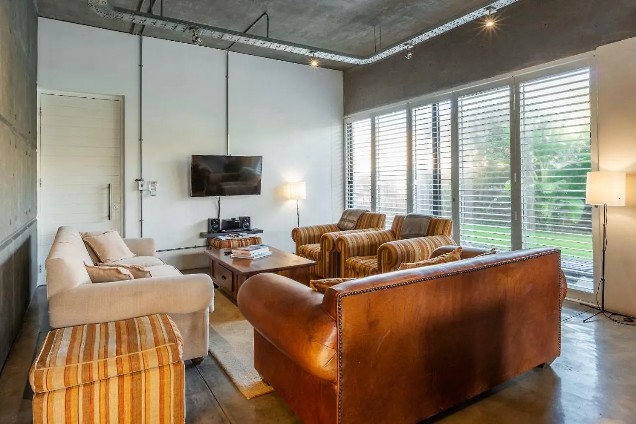 Hotel Sunset-Loft Kapstadt